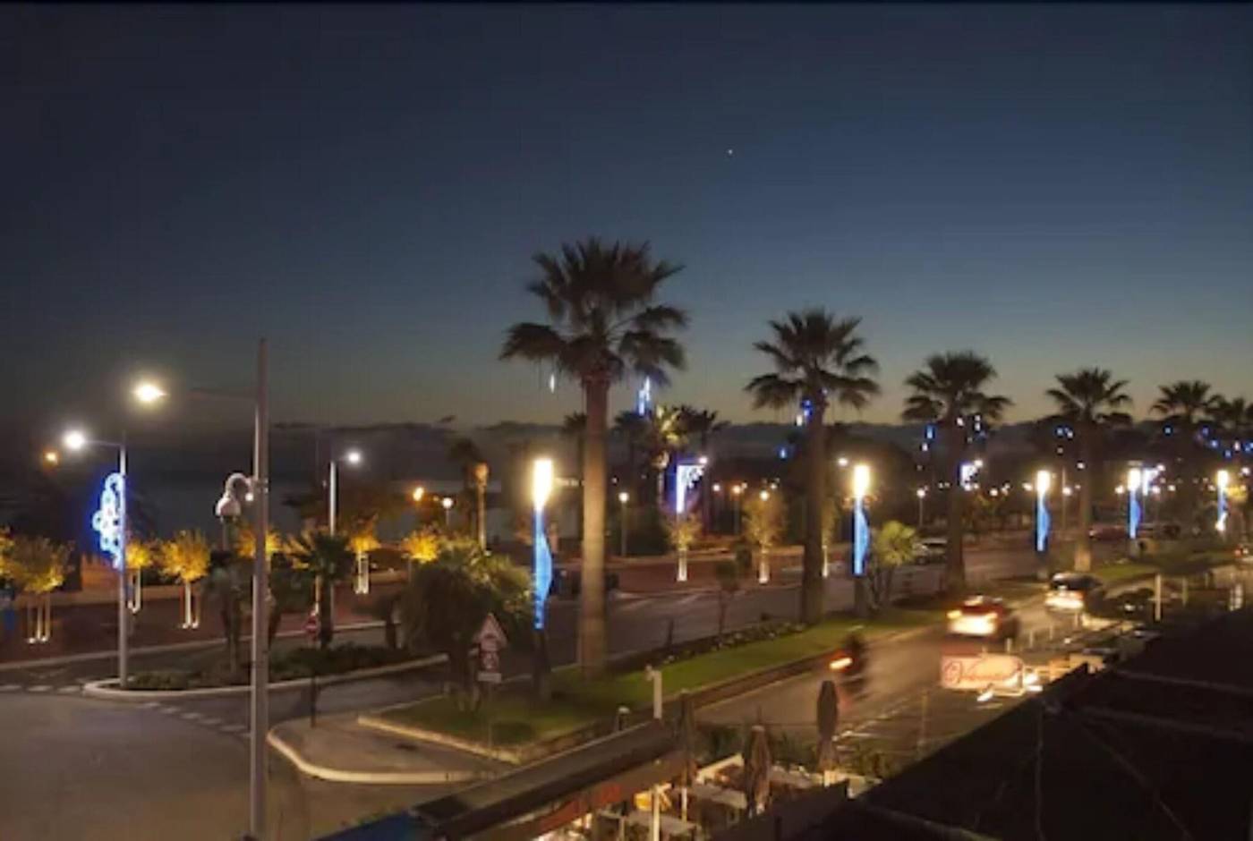 Hotel De La Baie-France-BANDOL-General view-9