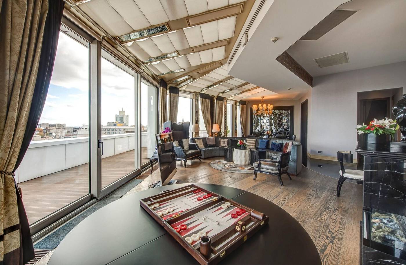 The-Elysium-Taksim-Istanbul-Room-13