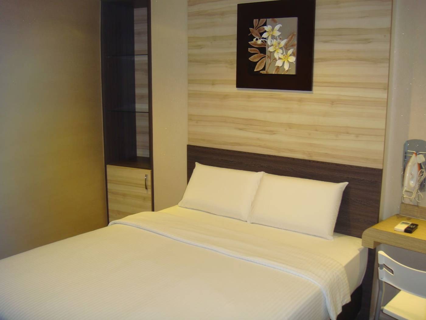 Alor Boutique Hotel-Malaysia-Kuala Lumpur-Room-7