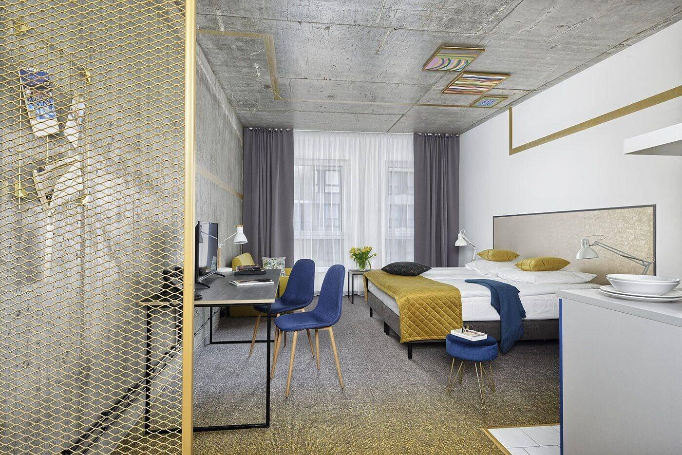 Arche-Hotel-Geologiczna-Room-22