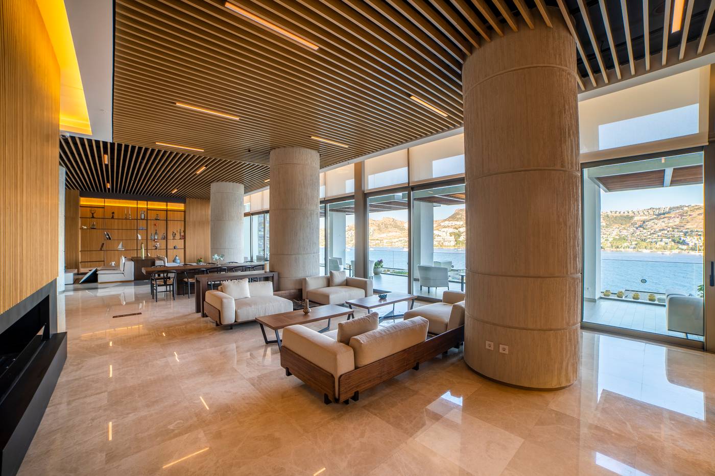 Mivara Luxury Resort & Spa