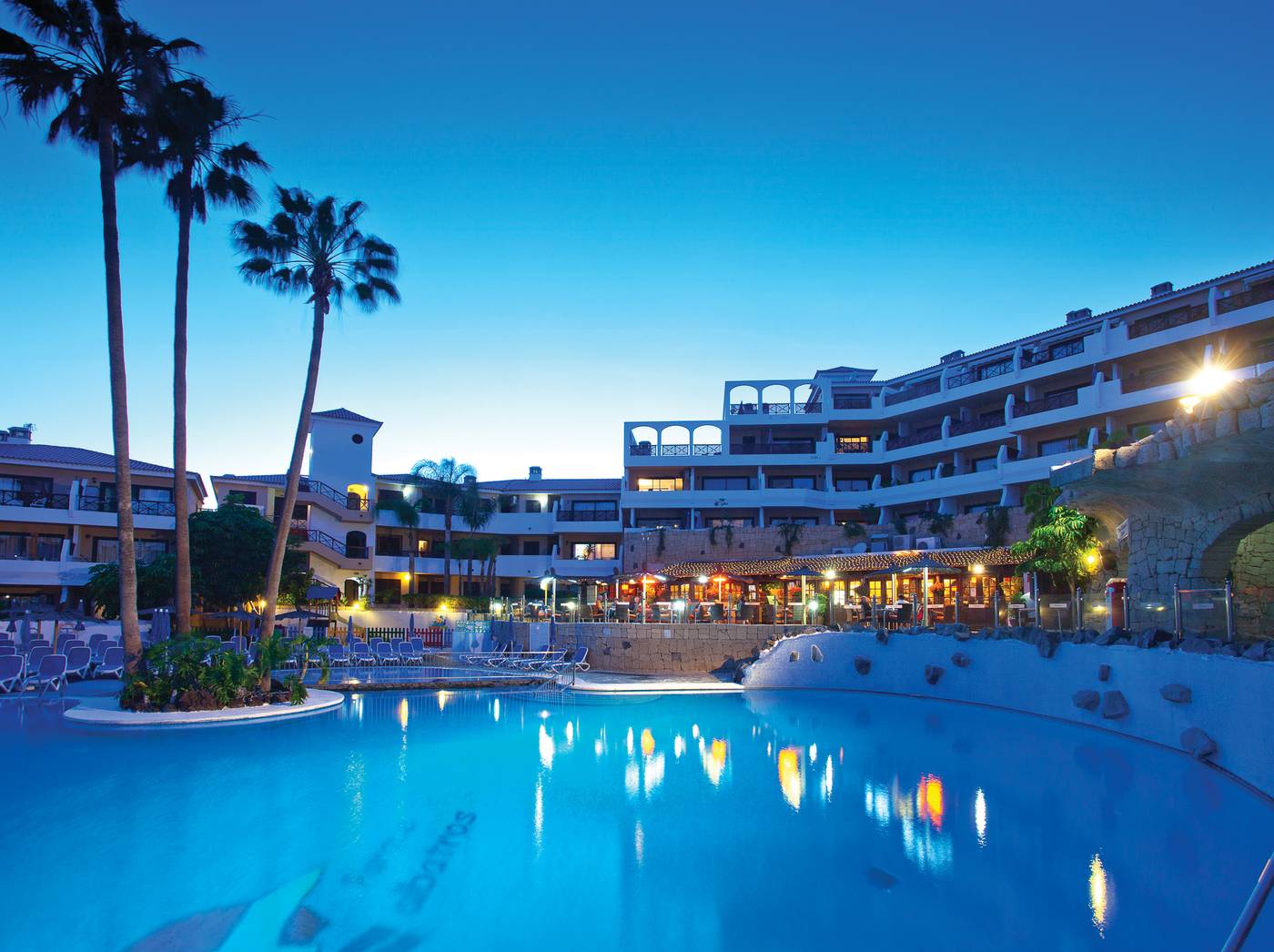 Muthu-Royal-Park-Albatros-Pool-1