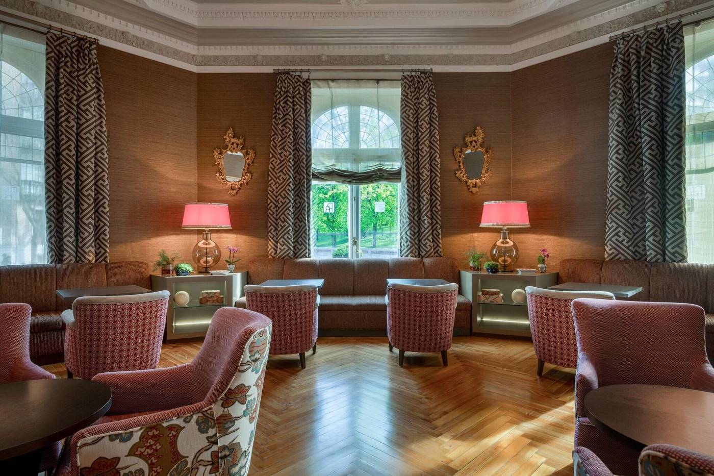 AC-Hotel-Palacio-del-Retiro-Autograph-Collection-Restaurant-19