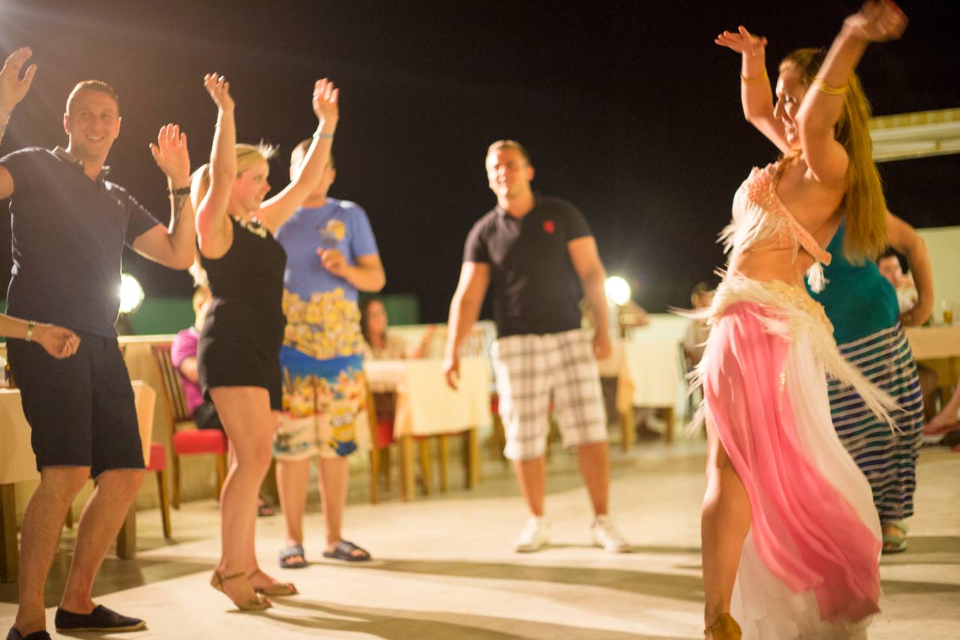 Tuntas-Family-Suites-Kusadasi-Sports-and-Entertainment-47