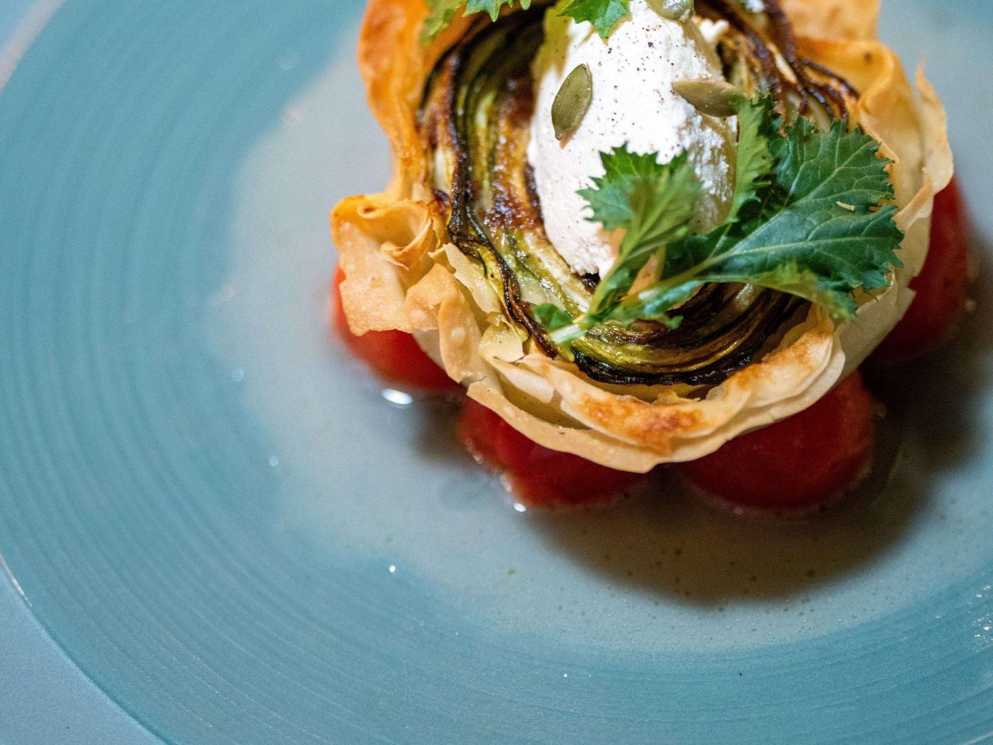 Novotel-Istanbul-Bosphorus-Restaurant-63