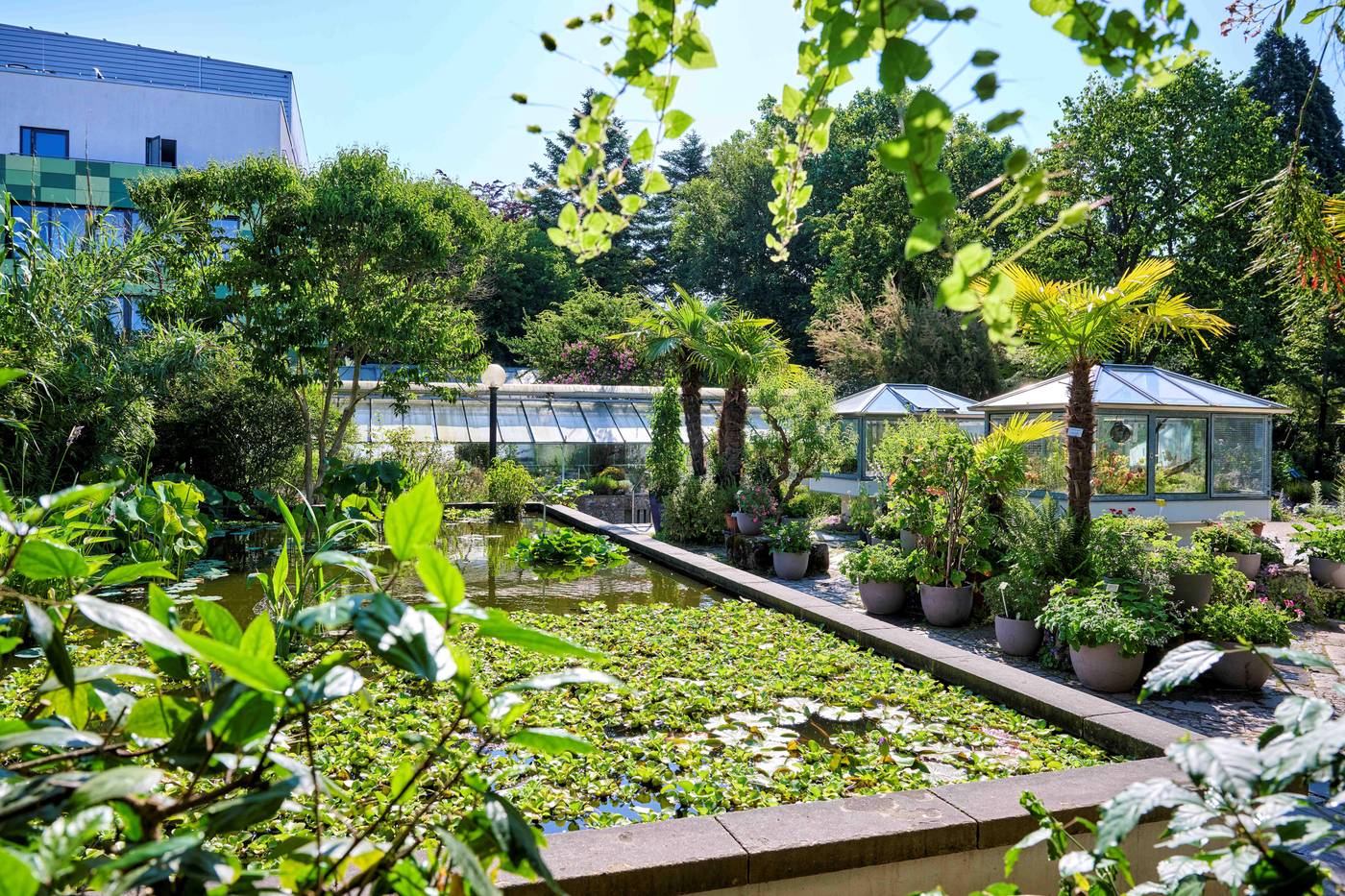 Holiday Inn - The Niu, Cure Erlangen-Germany-Erlangen-General view-4