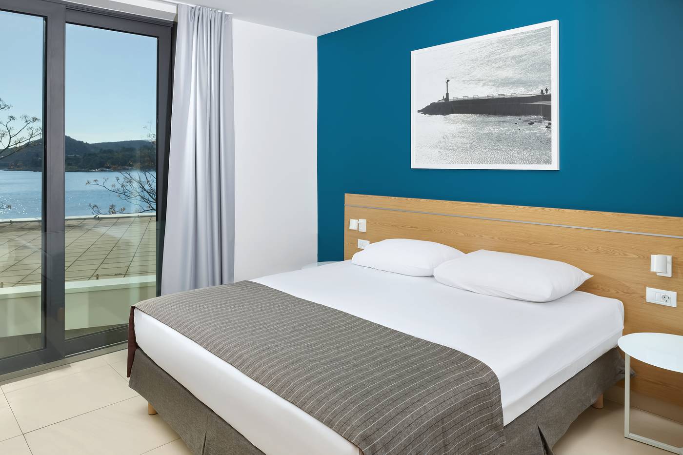 Villas---Apartments-Mlini-Room-11