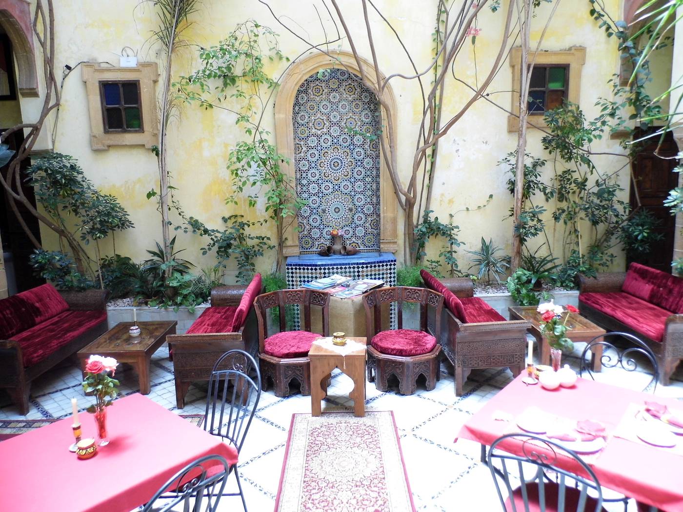 Marlinea-Morocco-SALE-General view-10