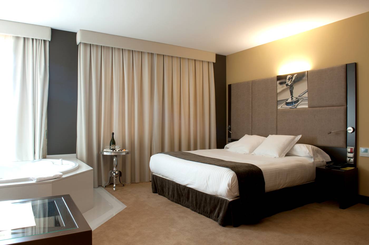 Costa Esmeralda Suites-Spain-SUANCES-Room-10