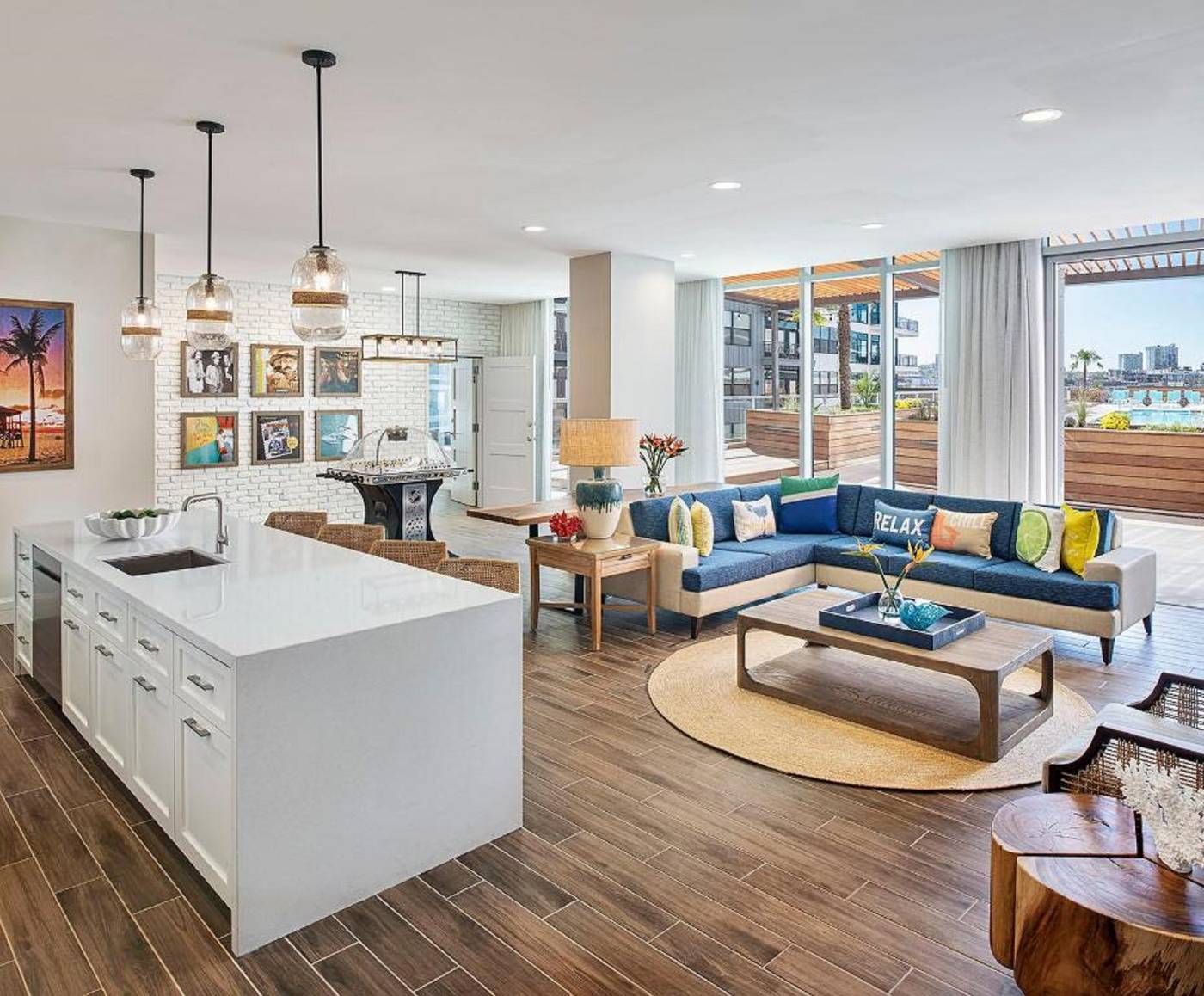 Margaritaville Hotel Nashville-United States-NASHVILLE-Room-2