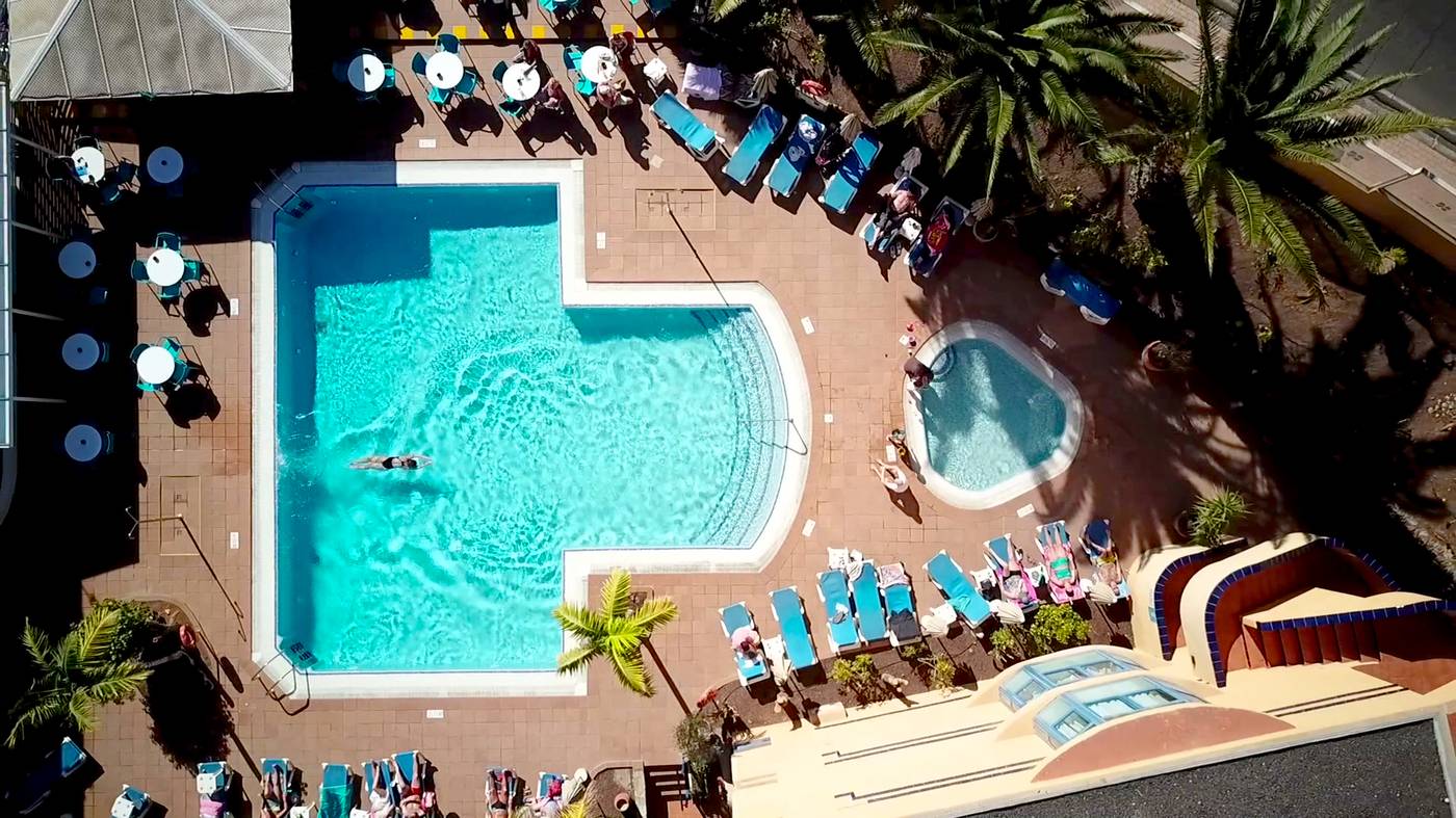 BLUESEA-Jandia-Luz-General-view-8