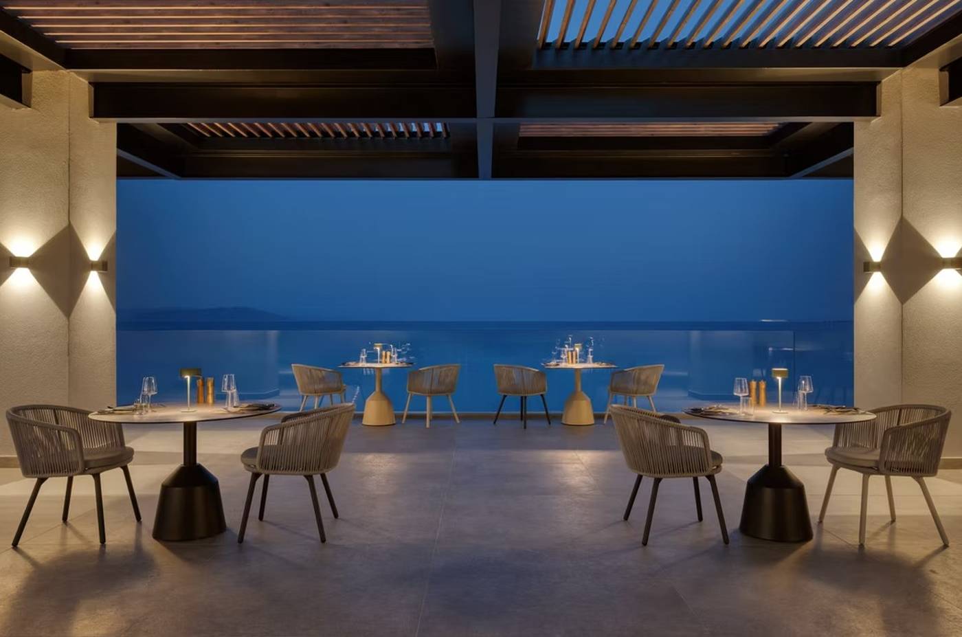 Mosay Kos All Suites