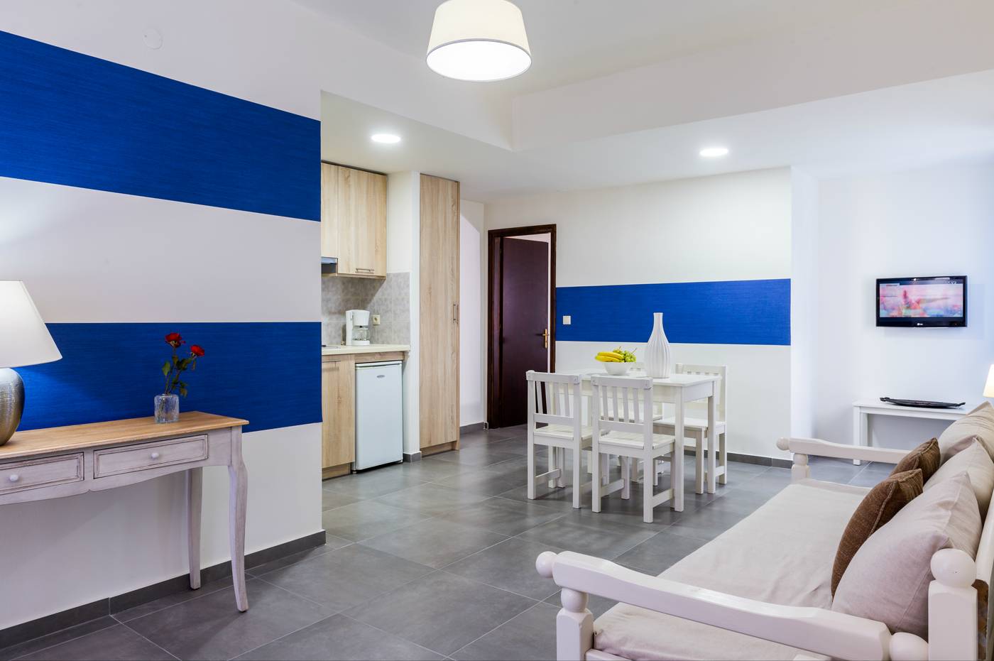 Angela Studios & Apartments in Crete, Greece