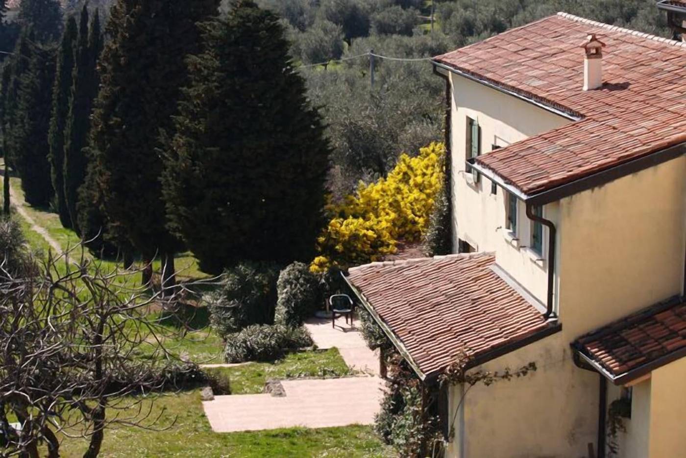 Agriturismo Corte San Mattia - Italy - VERONA - General view - 3
