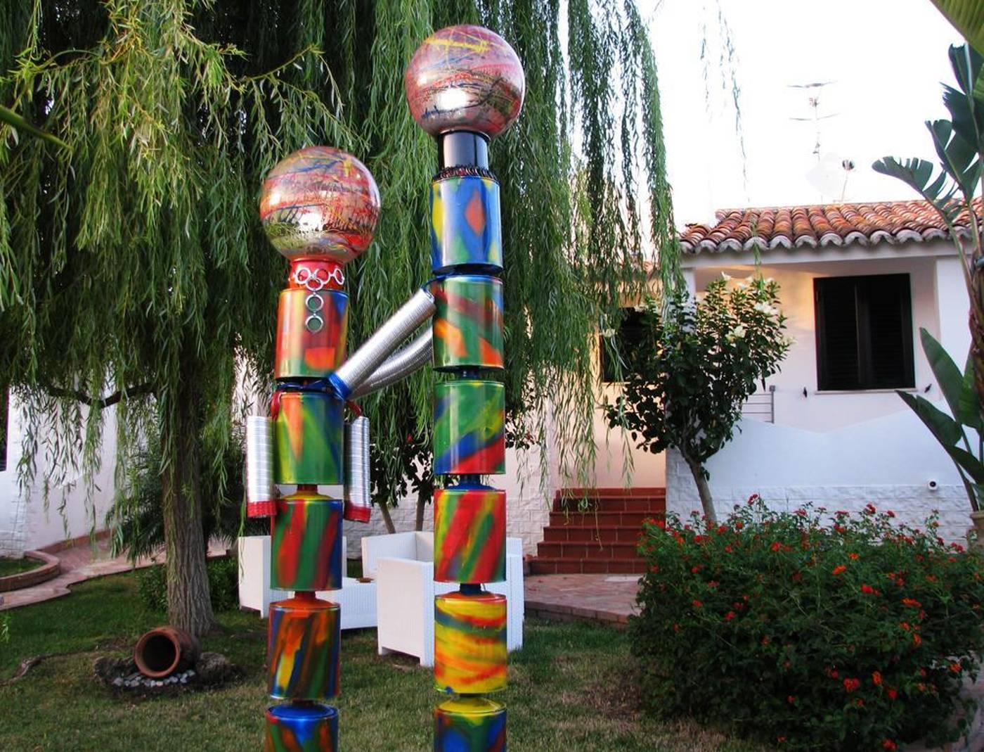 Baia del Capo-Italy-CAPO VATICANO, CALABRIA-General view-5