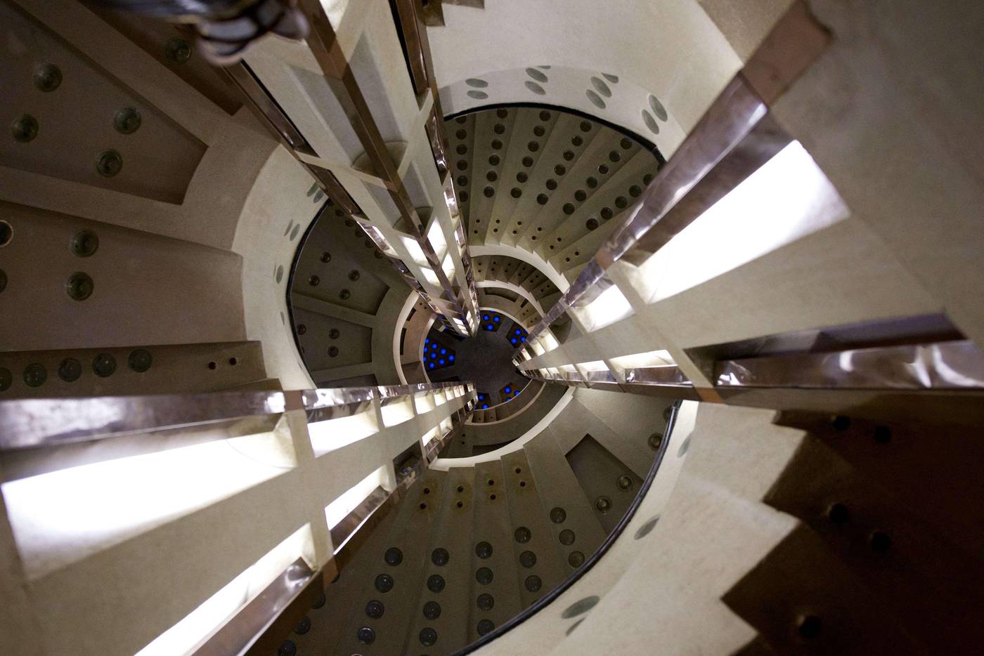 Radisson Blu Hotel Bremen-Germany-BREMEN-General view-8