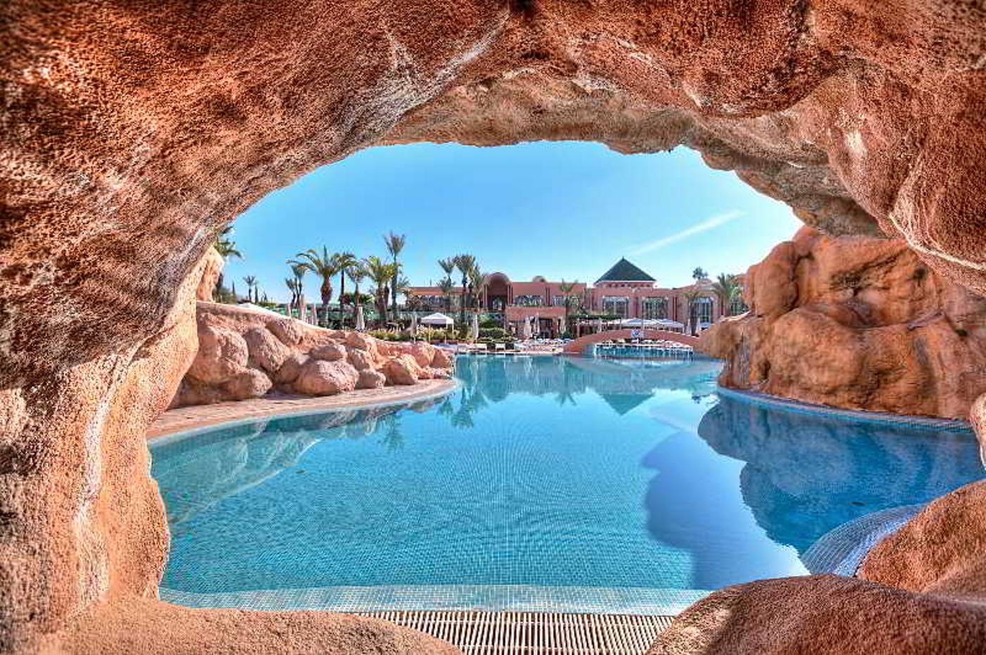 Hotel-Marrakech-Le-Sangho-Privilege-General-view-8