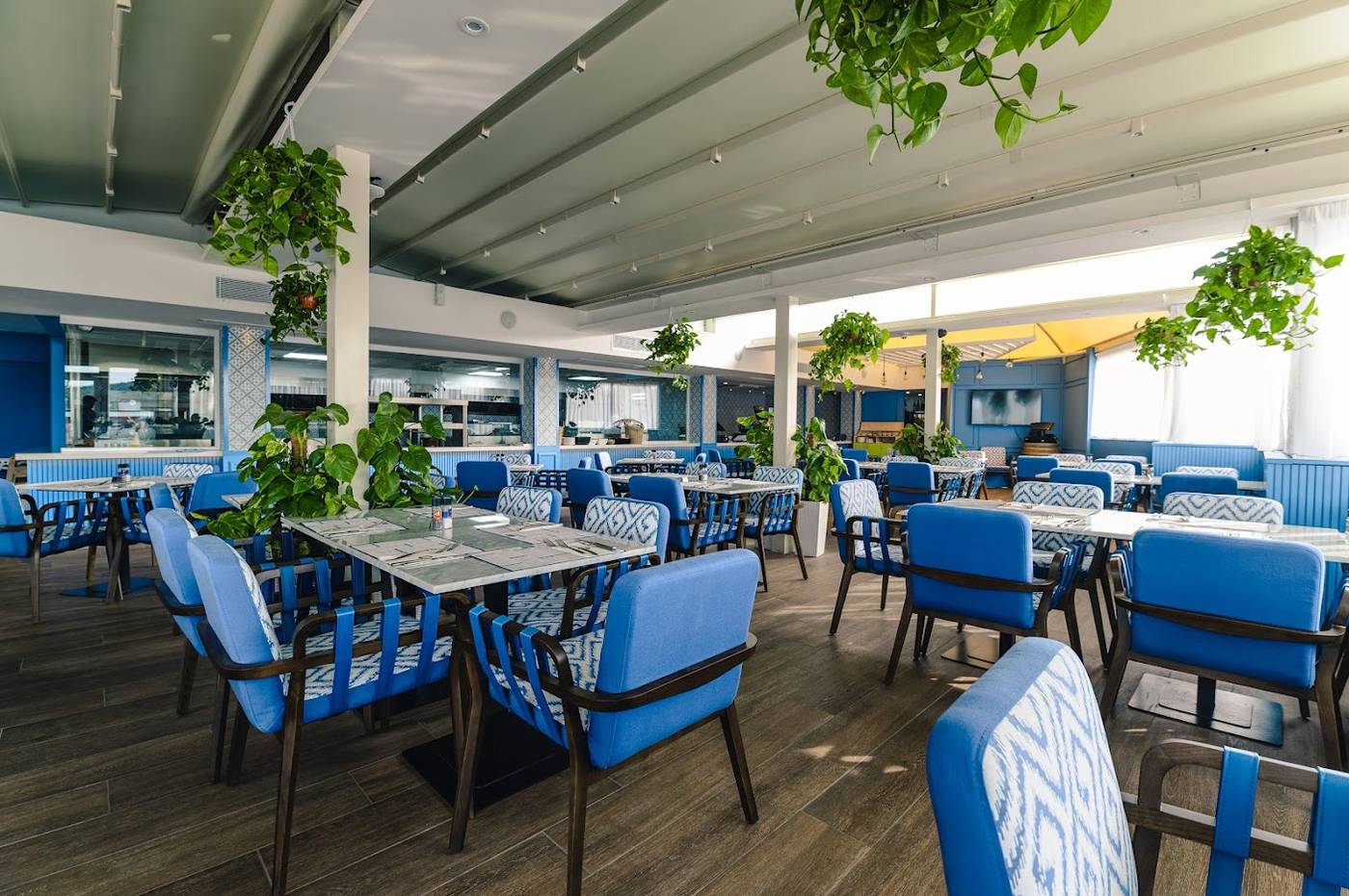 db Seabank Resort + Spa - All Inclusive