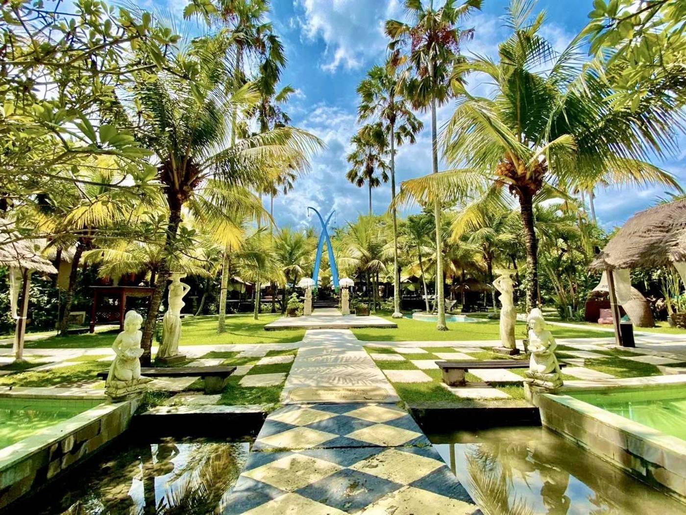 The Mansion Resort Hotel & Spa 29.09