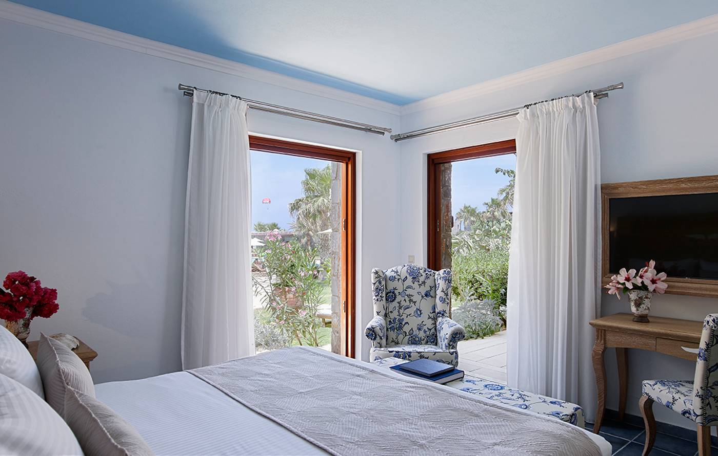 Ikaros Beach Luxury Resort & Spa