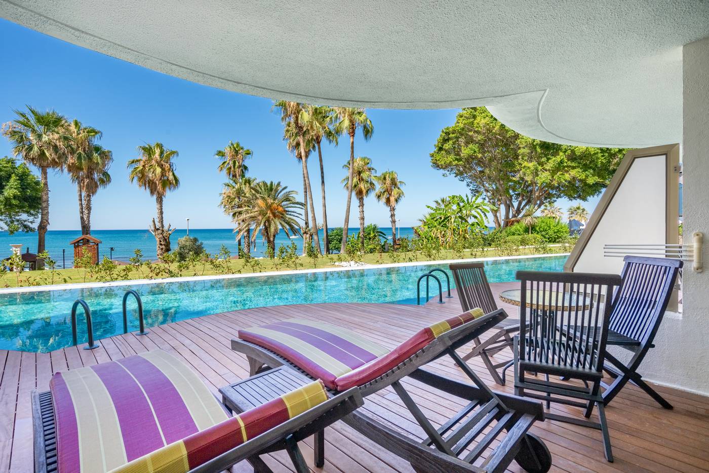 Sunrise Queen Luxury Resort & Spa