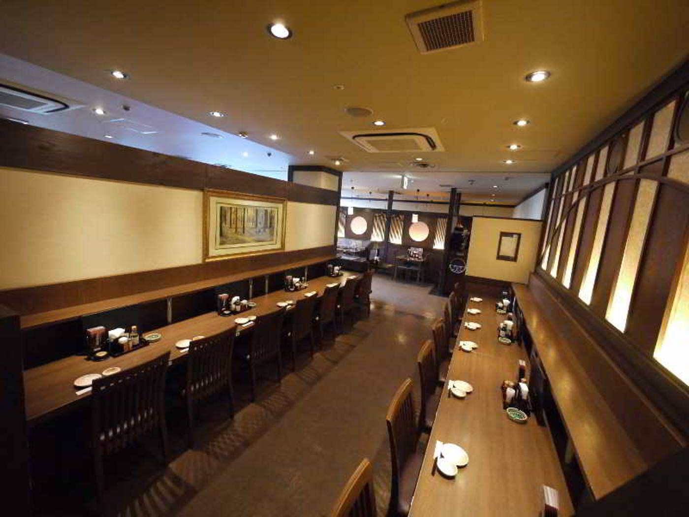 Hotel Route-Inn Grand Tokyo Toyocho-Japan-Tokyo-General view-9
