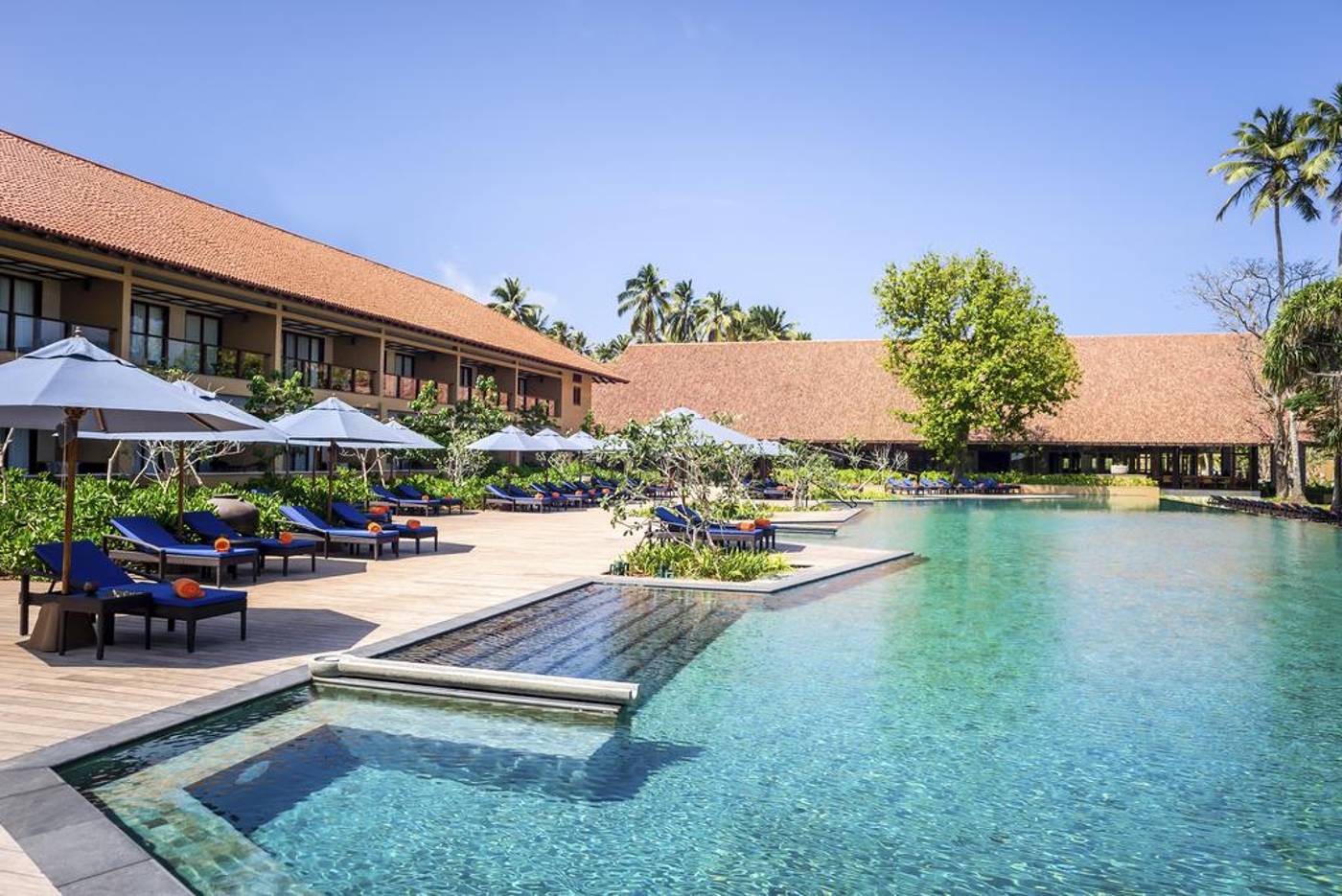 Anantara Kalutara Resort-Sri Lanka-Kalutara-General view-1