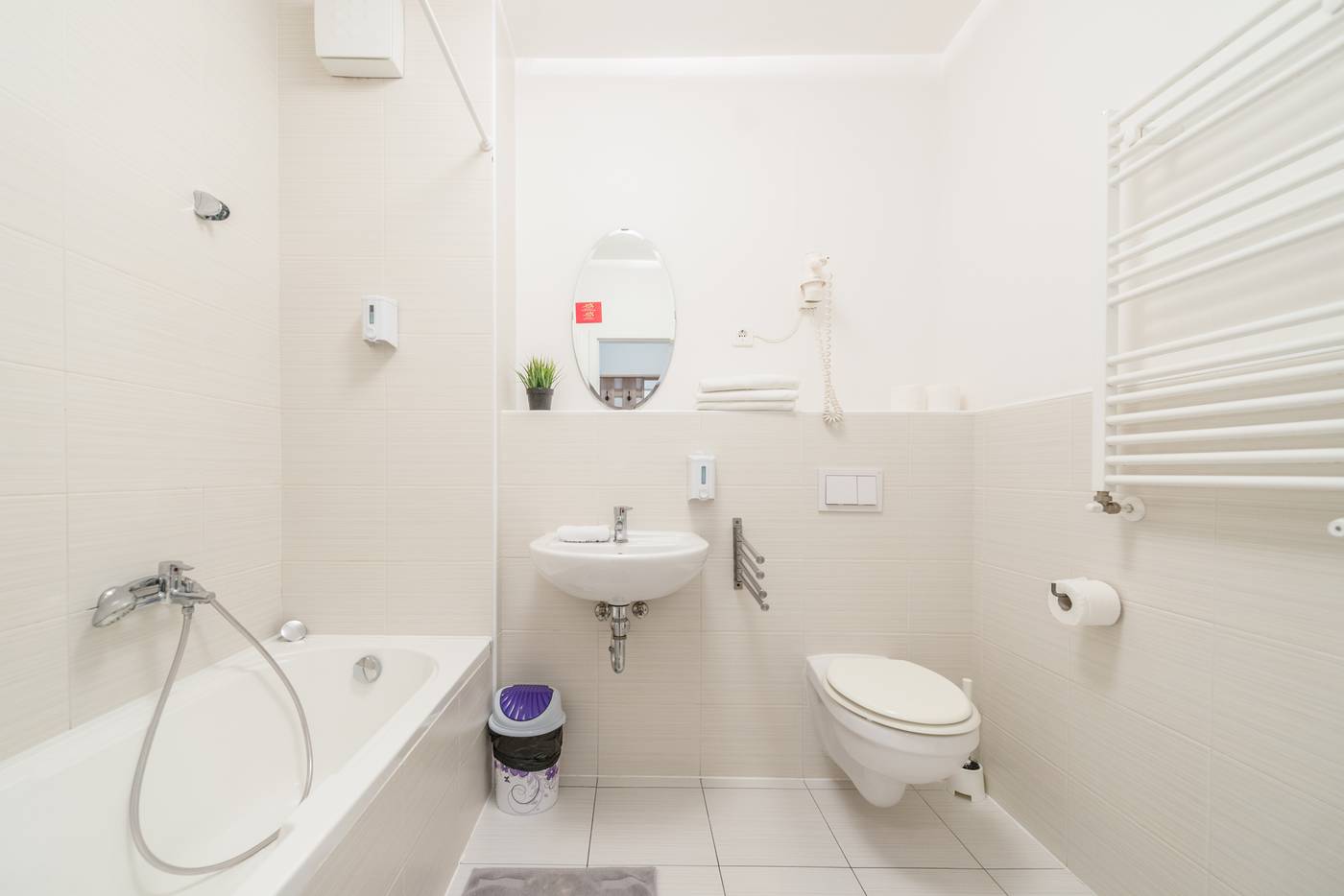 Prince-Apartments---Self-Check-In-Property-General-view-30