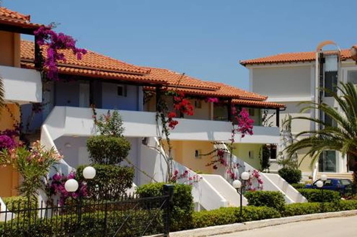 Tsamis Zante Spa Resort