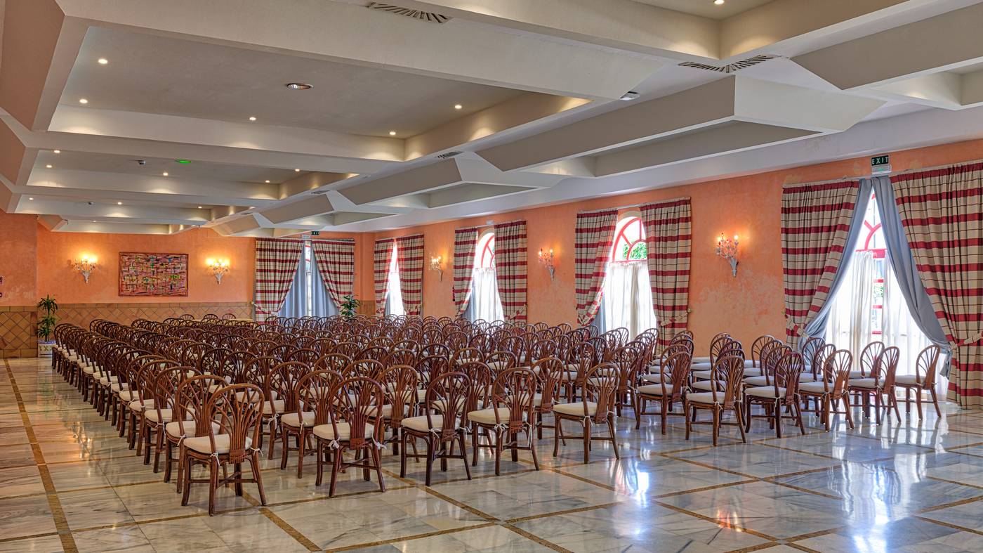 Ibersol-Almunecar-Beach-Spa-Conferences-37