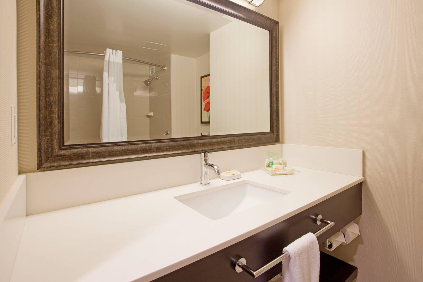 Holiday-Inn-Vancouver-Centre--Broadway--Room-26