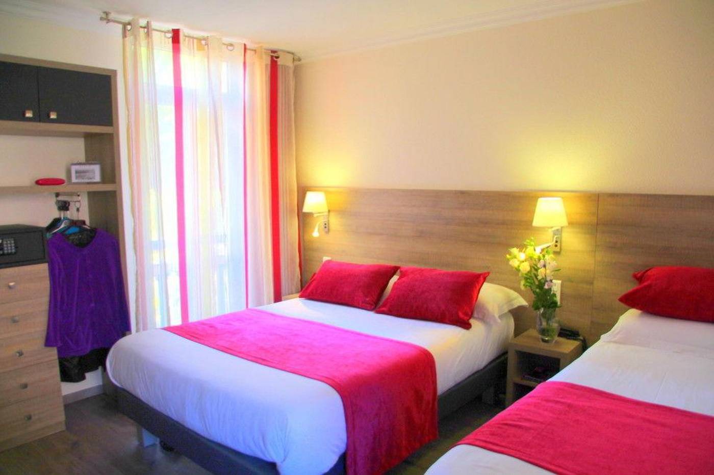 Hotel Menton Riviera-France-MENTON-General view-7