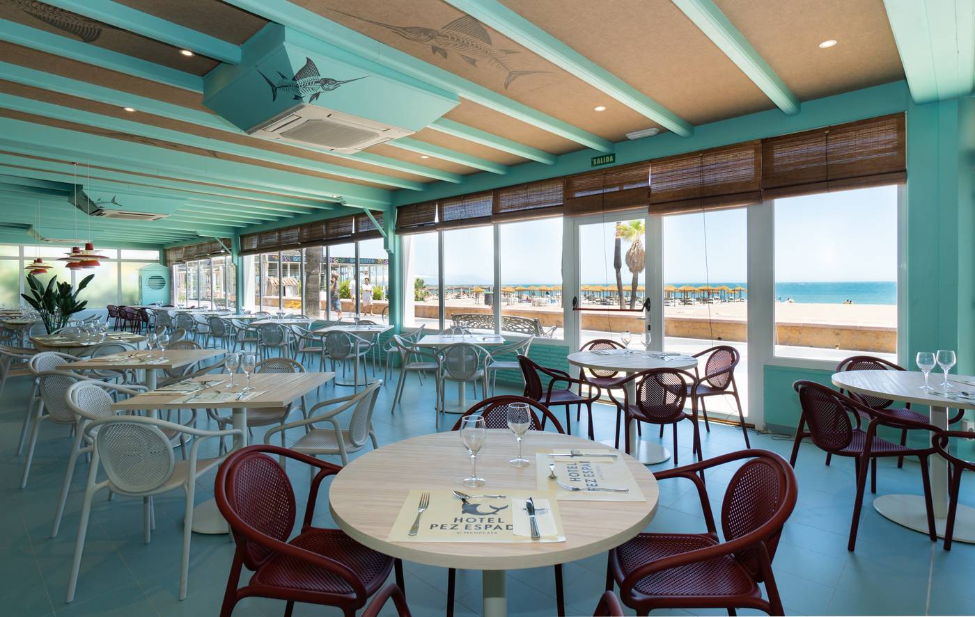 Hotel-Pez-Espada-by-Medplaya-Restaurant-41
