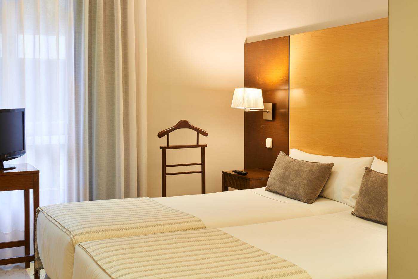 Suites Barrio de Salamanca - Spain - madrid - General view - 4