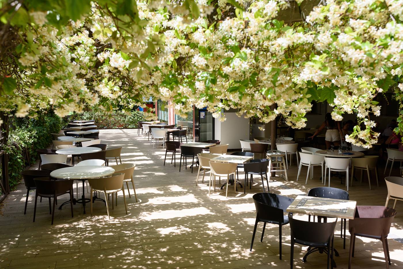 Villa-Romana-Salou-Restaurant-19