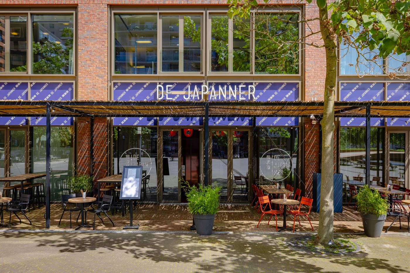 Crowne-Plaza-Amsterdam-South-Restaurant-62