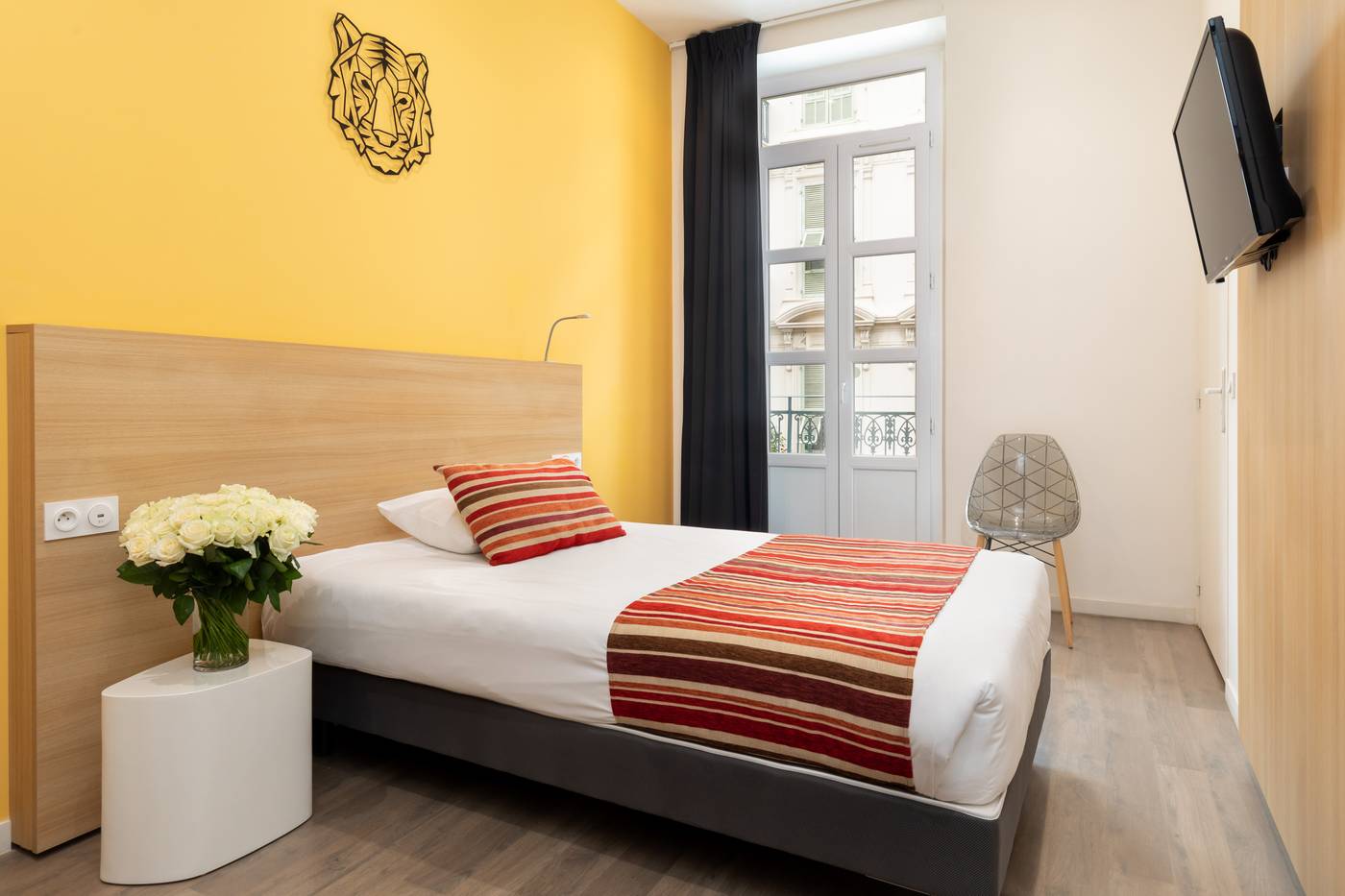 Hotel-Byakko-Nice-Centre-Room-17