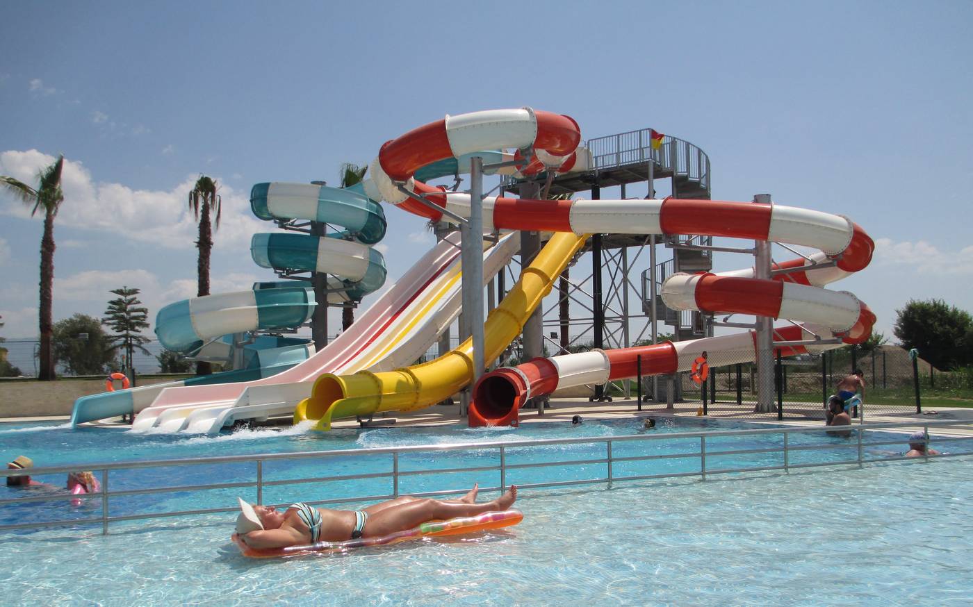 Port-River-Hotel---Spa-Pool-7