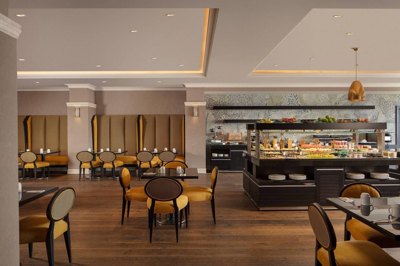 Divan-Istanbul-Asia-Airport-Hotel-Restaurant-22