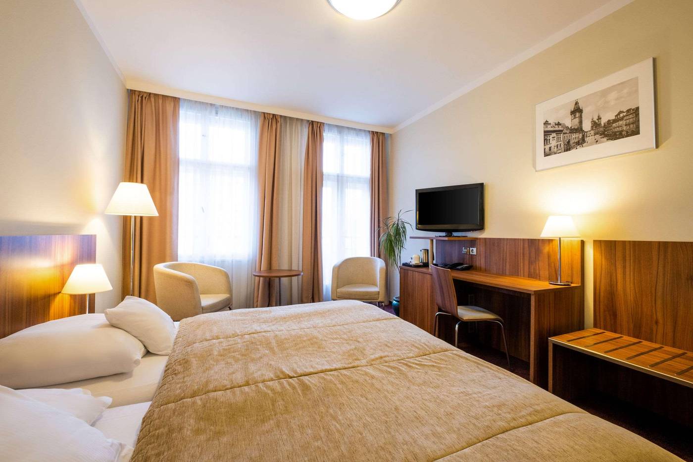 Clarion-Hotel-Prague-Old-Town-Room-27