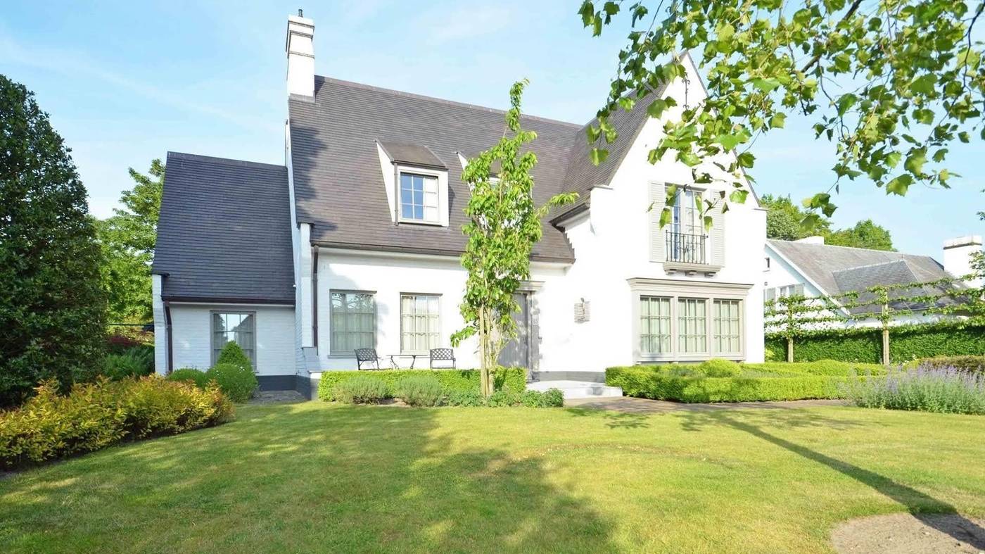 Villa Magdalena-Belgium-EEKLO-General view-3