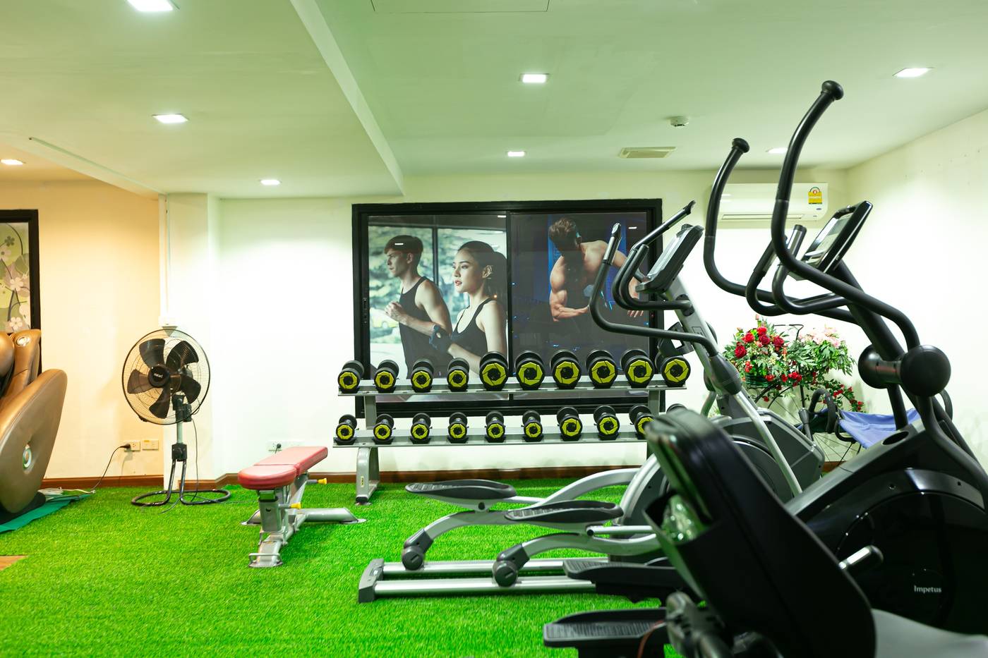 Grand-Ratchapruek-Hotel-by-ZUZU-Sports-and-Entertainment-79