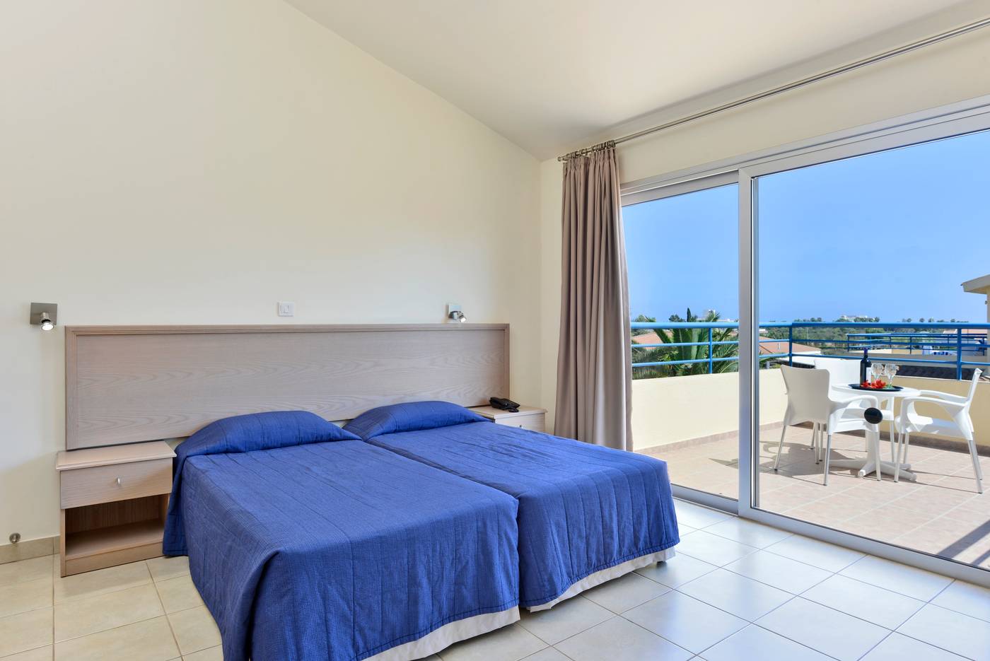 Macronissos-Village-Club-Room-11