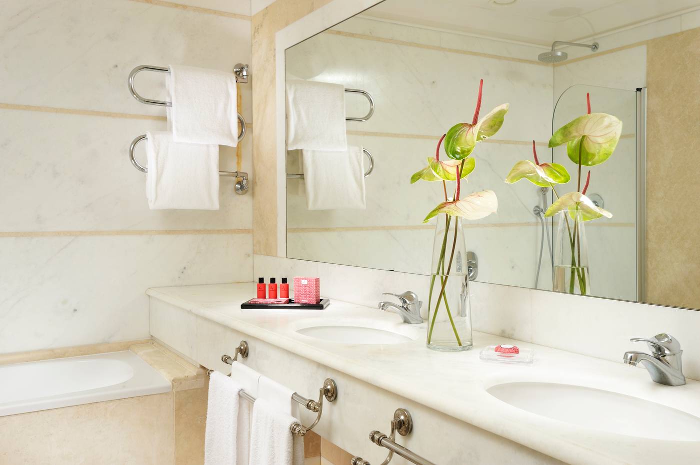 Grand Hotel Continental - Starhotels Collezione-Italy-SIENA-Room-5