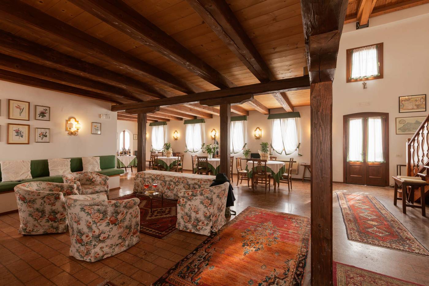 Ca Tessera Park Resort-Italy-Venezia-General view-8