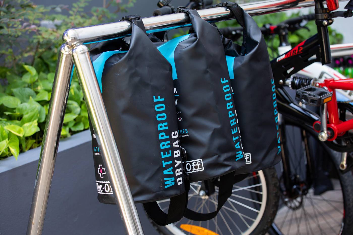 Holiday-Inn-Resort-Krabi-Ao-Nang-Beach-Sports-and-Entertainment-25