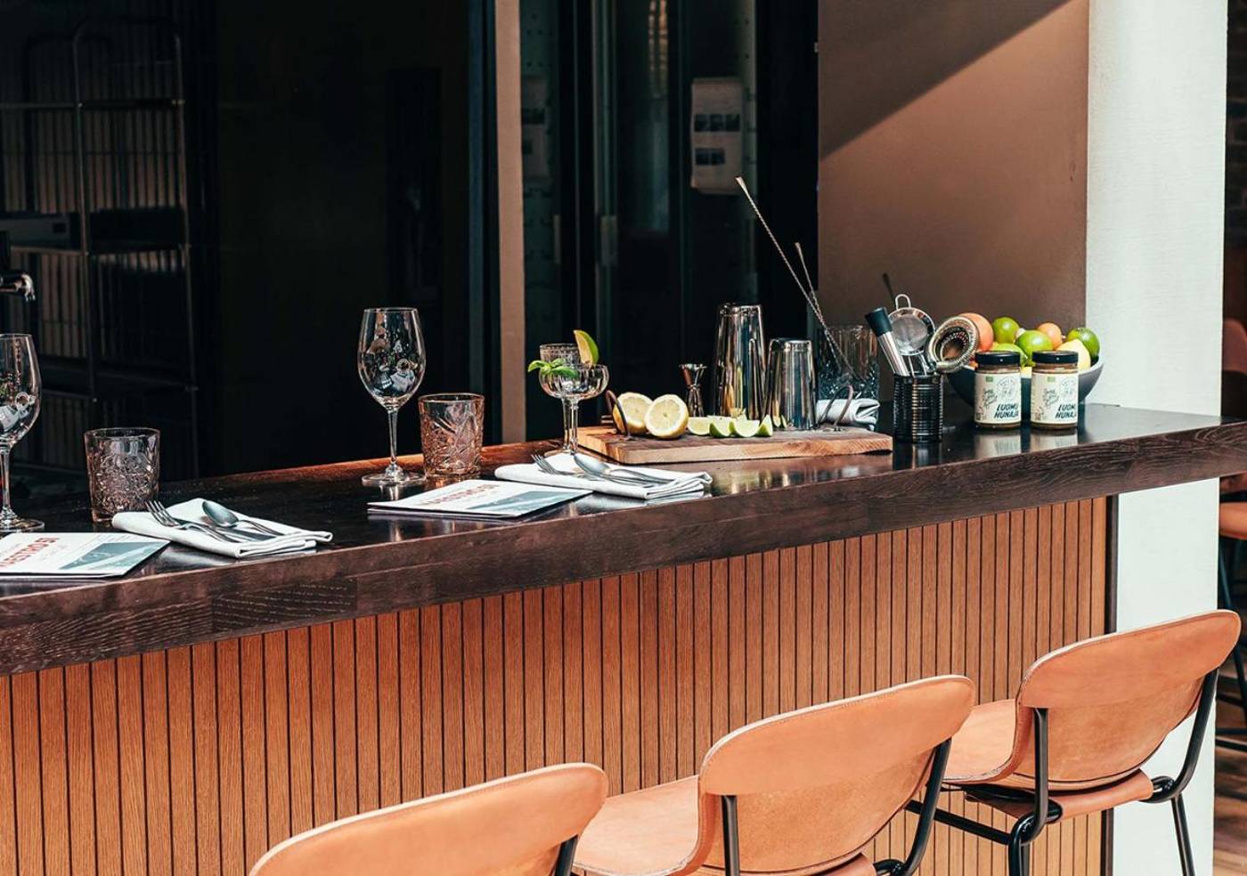 Clarion Hotel Mestari-Finland-Helsinki-General view-1