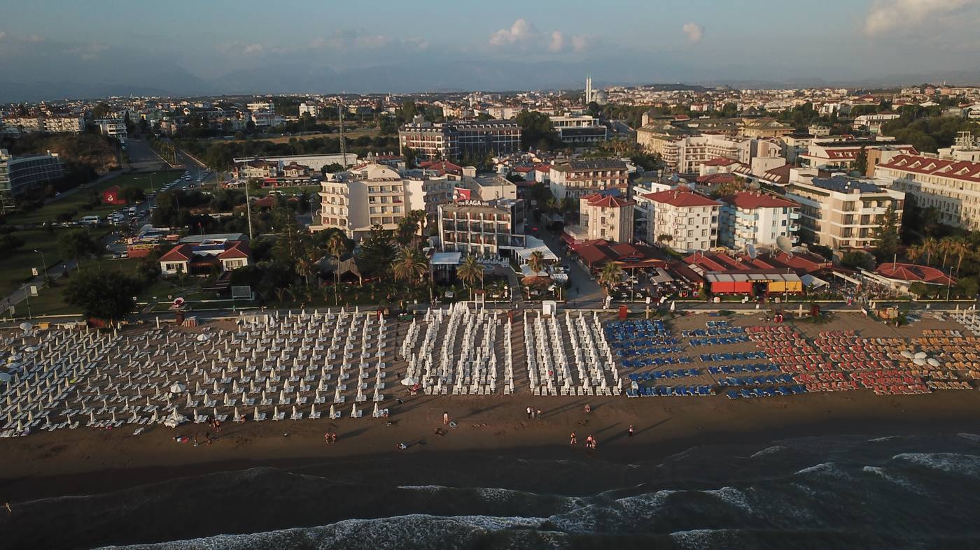 Raga Side Hotel - Adults Only