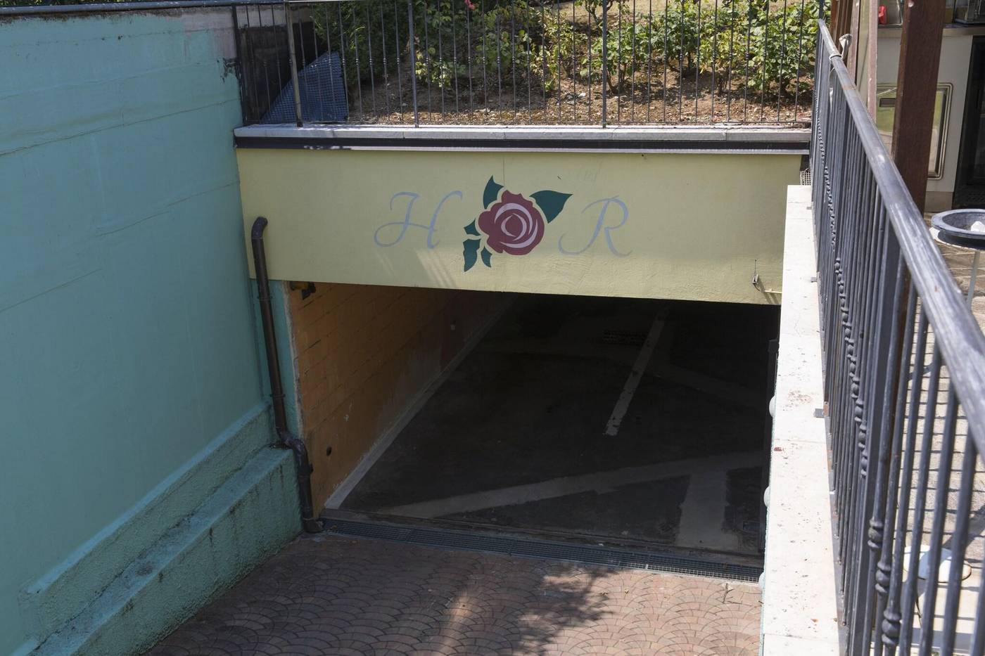 Hotel Romantic-Italy-CAVAION VERONESE-General view-8