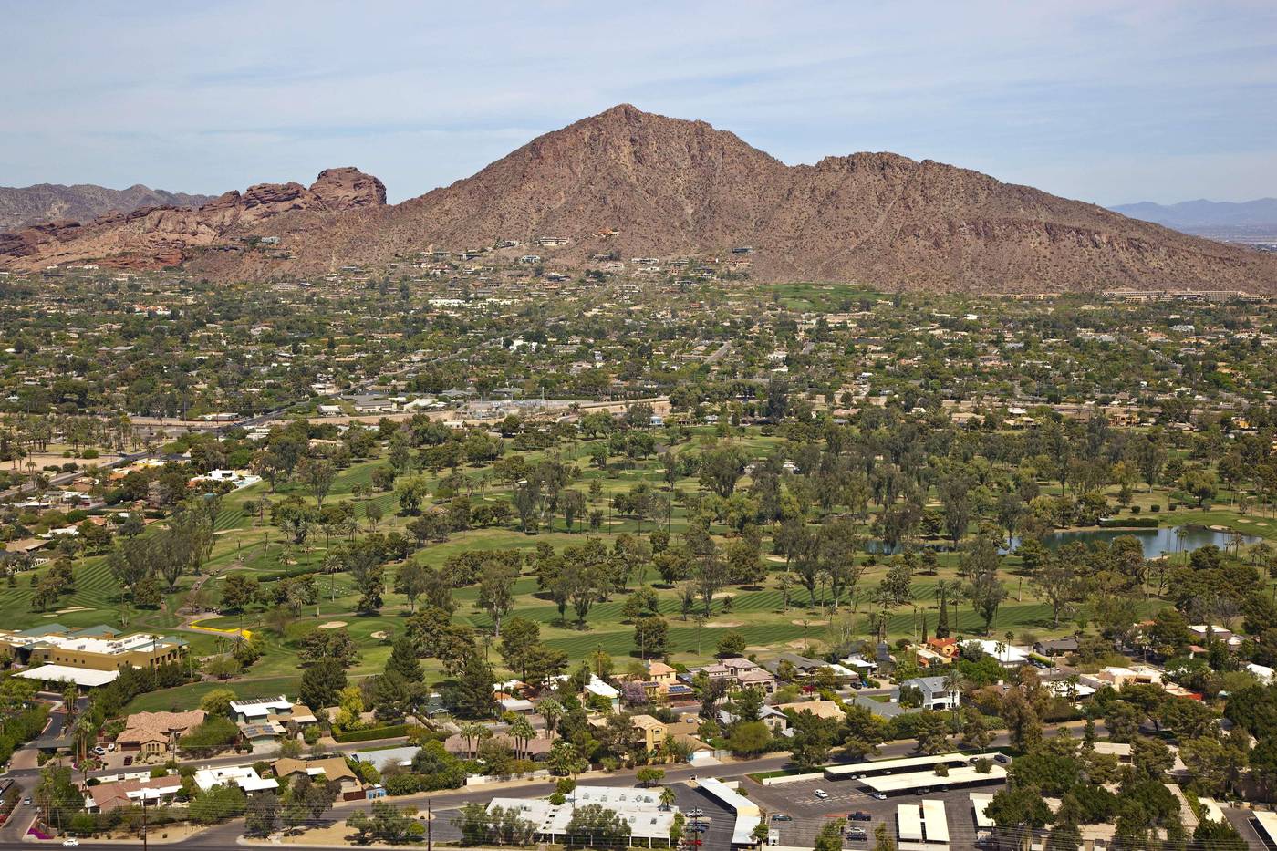 Hyatt Place Tempe/Phoenix Airport-United States-TEMPE-General view-6